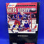 SNES Instruction Manual Lot - Madden 94, NCAA Basketball, NHLPA Hockey 93