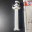 Star Wars Pez Dispenser Lot Of 2 - R2D2 + Storm Trooper w/ Original Packaging