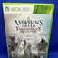 Assassin's Creed: The Americas Collection (Microsoft Xbox 360, 2014) ￼ Complete