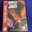 Barkley: Shut Up and Jam (Sega Genesis, 1993) Authentic CIB Complete - Tested!