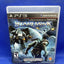 Starhawk: Limited Edition (PS3, Sony PlayStation 3, 2012) CIB Complete - Tested!
