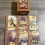 Treasury of Children’s Classics Hardcover Book Set of 6 - Peter Pan Wizard Of Oz