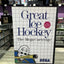 Great Ice Hockey (Sega Master System, 1987) SMS CIB Complete Tested!