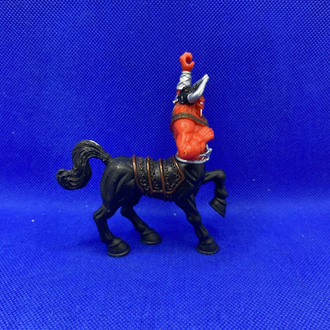 Chap Mei Gallopogus Wizard's Magic Demon Centaur Figure - D&D Vintage 4” 1996