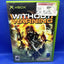 Without Warning (Microsoft Original Xbox, 2005) Complete Tested!