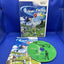Super Swing Golf (Nintendo Wii, 2006) CIB Complete - Tested!