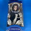 Vintage La Parisienne Porcelain Doll With Original Box