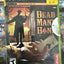 Dead Man's Hand (Microsoft Original Xbox, 2004) Complete, Tested!