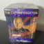 Star Trek - The Captains Collection (VHS, 1996, 4-Tape Set) New In Open Box!