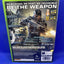 Crysis 2 - Limited Edition (Microsoft Xbox 360, 2011) CIB Complete - Tested!