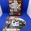 Grand Theft Auto III 3 Black Label (PlayStation 2, PS2) Complete CIB Tested!