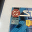Star Trek No. #67 Quality Of Mercy 1995 - DC Comics Direct Sales, w/ Board + Bag