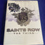NEW! Saints Row The Third Studio Edition Game Guide Strategy Guide - Sealed!
