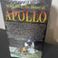 NEW! Moon Race: The History of Apollo (VHS, 1998, 4-Tape Set) - NASA - Sealed!