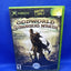 Oddworld: Stranger's Wrath (Microsoft Original Xbox, 2005) CIB Complete - Tested