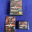 Sagaia (Sega Genesis, 1991) Authentic CIB Complete - Tested!