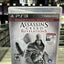 Assassin's Creed Revelations Signature Edition (Sony PlayStation 3) PS3 Complete
