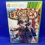 Bioshock Infinite (Microsoft Xbox 360, 2013) CIB Complete - Tested!